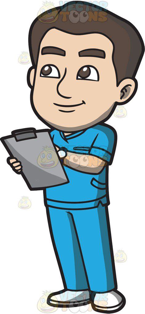 clipart male nurse 10 free Cliparts | Download images on Clipground 2024