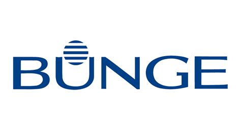 BUNGE Logo Download - AI - All Vector Logo