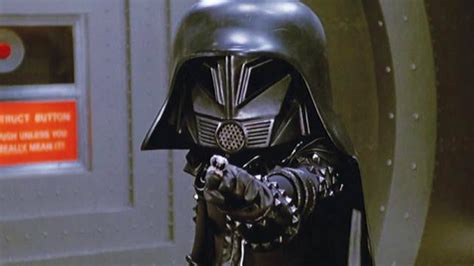 Dark Helmet Spaceballs