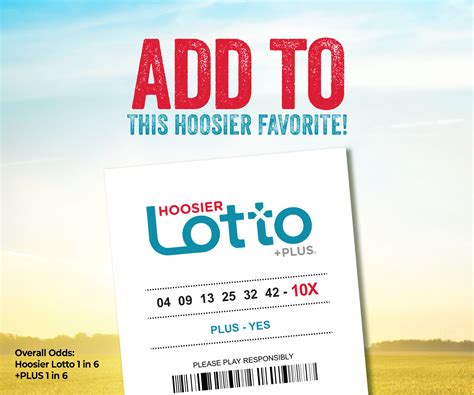 Hoosier Lottery | Indiana's State Lottery | Hoosier Lottery