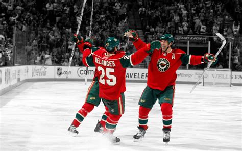 MN Wild Freak: 2011-12 Minnesota Wild Schedule