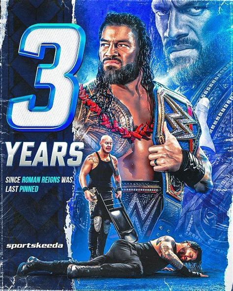 Roman Reigns reaches another huge WWE milestone before WrestleMania 39