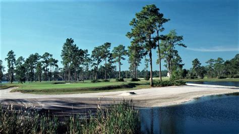 Best Golf Courses In Orlando | Golf Monthly