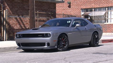 American muscle cars make comeback with Hellcat, Z28 - ABC7 Los Angeles