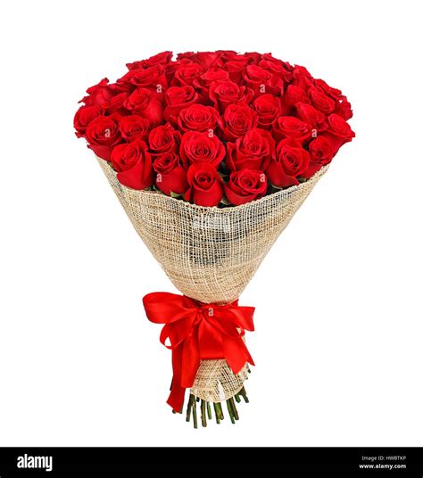 Images Of Red Roses Bouquet