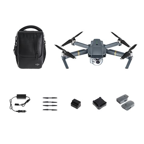 Buy Mavic Pro & Mavic Pro Fly More Combo/Bundle