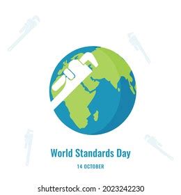 7,283 World Standards Day Images, Stock Photos & Vectors | Shutterstock