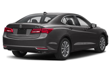 2019 Acura TLX - Specs, Prices, MPG, Reviews & Photos | Cars.com