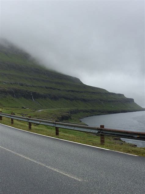 Eysturoy - Faroe Islands - Tripcarta