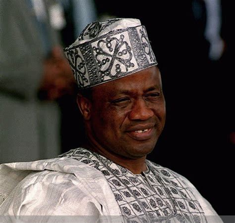 General Babangida At 79: A Hero Or A Heroic Failure? - The Elites Nigeria