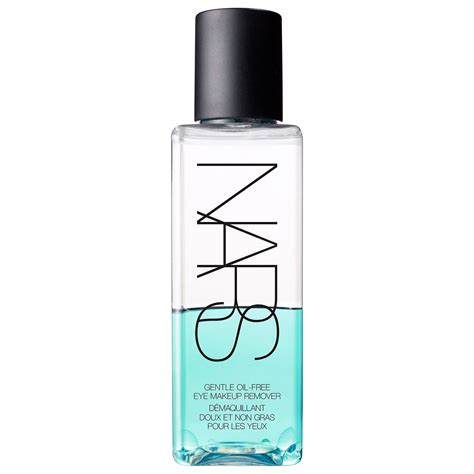 Nars Gentle Oil Free Eye Makeup Remover Review | Makeupview.co