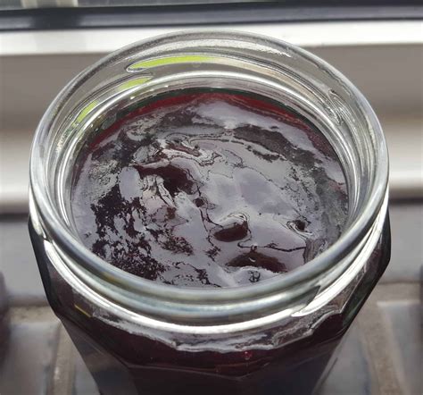 Quick and Easy Damson Jam Recipe - Only 4 Ingredients! | Lisa's ...