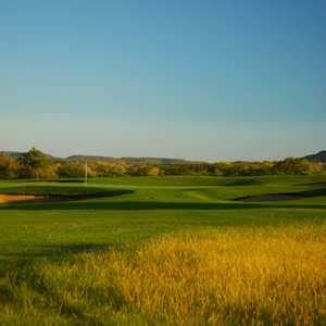 Buckhorn Golf Course in Comfort