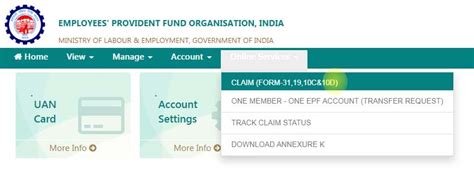 Now EPF Members Can Submit EPF Form D Online for Pension