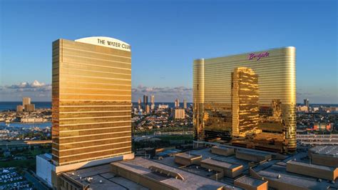 Why Borgata Is Atlantic City’s Ultimate Culinary Destination