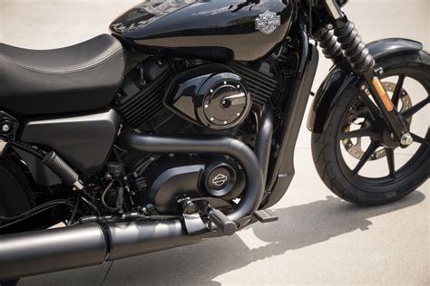 Harley-Davidson Street 500: Beginner Bike Profile + Owner Reviews