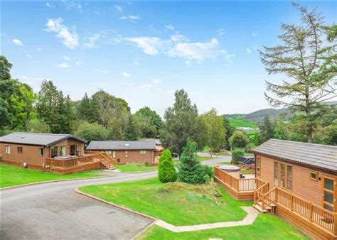 Photos of Pen-y-Garth Lodges Bala, Gwynedd