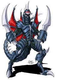 Gigan vs megalon | Ultra battle Wiki | Fandom