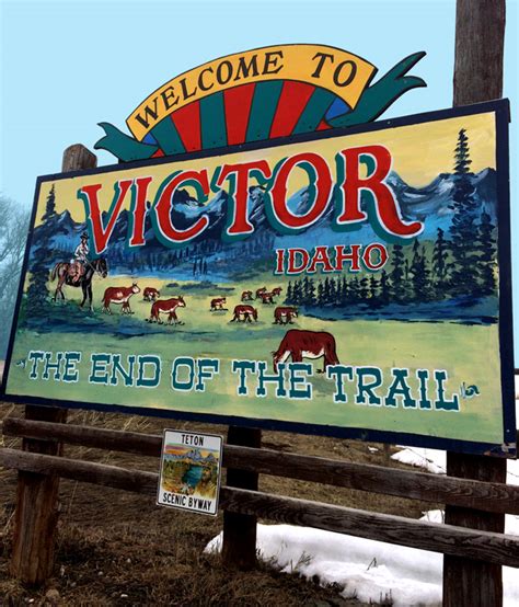 Road Trip! Minnetonka To Victor, Idaho With Greg McMahon – BORBAY