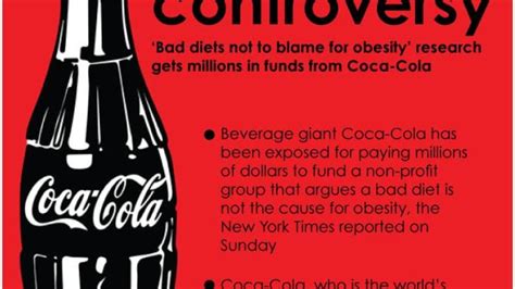 Coca-Cola controversy - Al Arabiya English