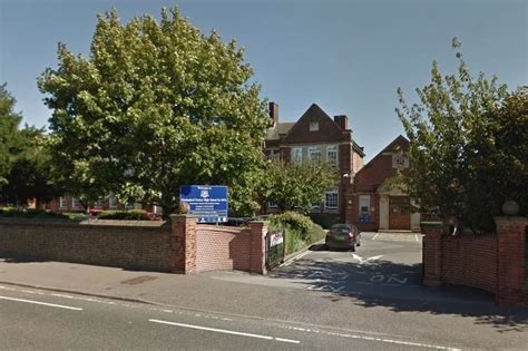 Chelmsford County High School for Girls 'temporary homes' admissions policy ruled 'unfair ...