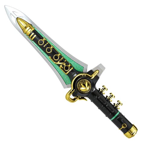 Buy MIGHTY MORPHIN POWER RANGERS Legacy Dragon Dagger Online at desertcartSri Lanka