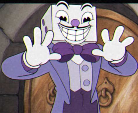 King Dice | Cuphead Wiki | Fandom