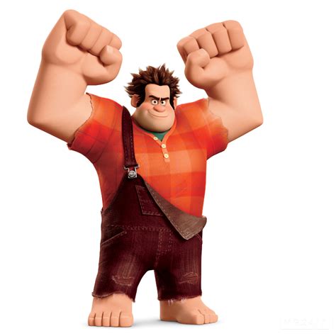 Wreck-It Ralph | Protagonists Wiki | FANDOM powered by Wikia