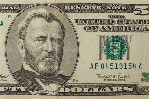 50 Dollar Bill President Pictures Stock Photos, Pictures & Royalty-Free Images - iStock