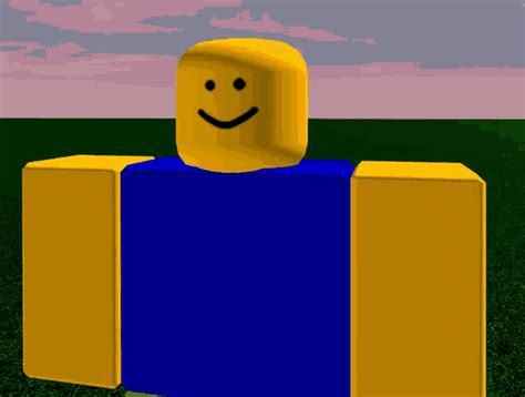 Roblox Gif Dead