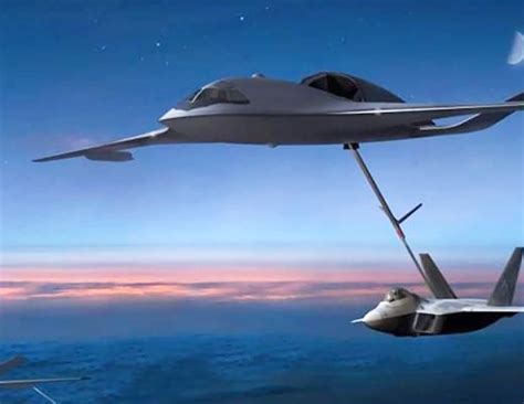 The Future Force | Air & Space Forces Magazine