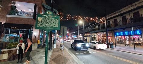 Sights and scenes: Ybor City