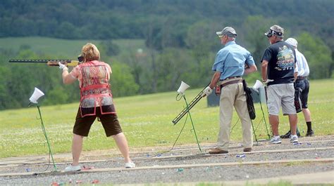 PA State Trap Shoot 2015 | Local News | dailyitem.com