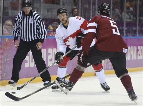 Men’s Ice Hockey | Team Canada - Official Olympic Team Website