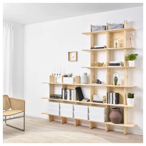 20+ Modular Shelving System Ikea – The Urban Decor