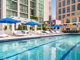 Photos & Reviews | Hyatt Centric Las Olas Ft Lauderdale