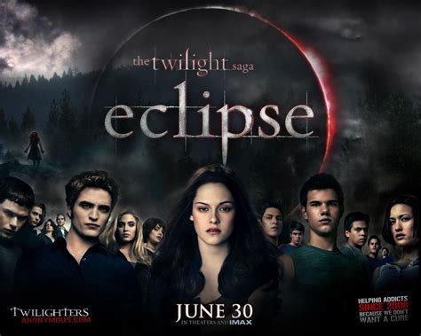 The Twilight Saga: Eclipse Wallpapers - Wallpaper Cave