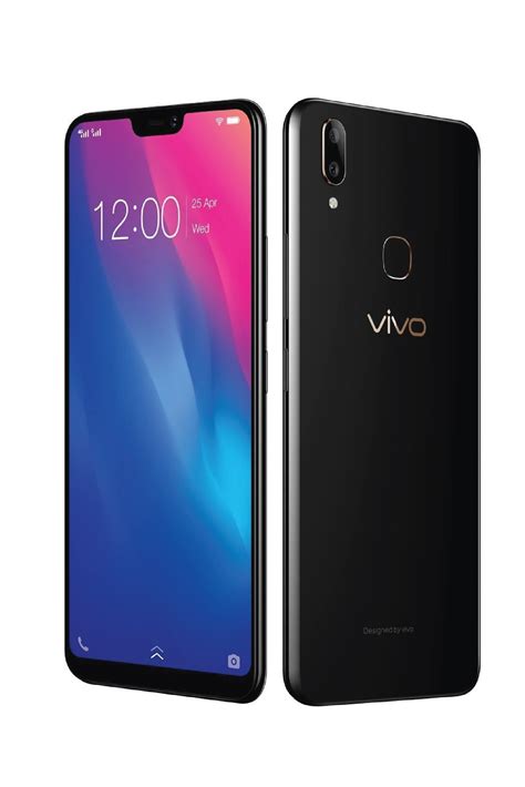 Vivo V9 Youth Price in Pakistan & Specs | ProPakistani