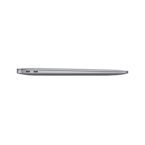 Buy Apple MacBook Air 2020 (M1, 13.3 Inch, 8GB, 256GB, macOS Big Sur, Space Grey) Online – Croma
