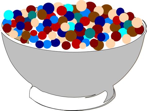 Free Cereal Bowl Clipart, Download Free Cereal Bowl Clipart png images ...