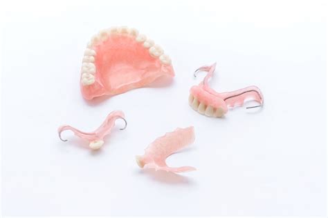 Dental Bridge or Partial Denture: Which Do You Need?