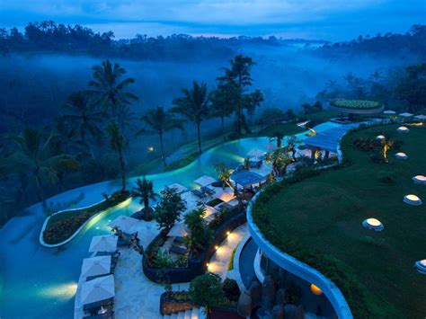 Book Padma Resort Ubud (Bali) - 2019 PRICES FROM A$231!