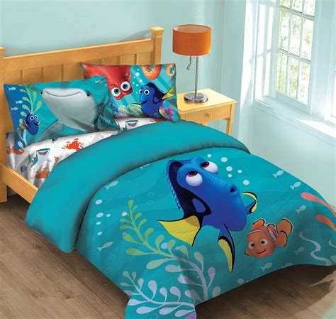 Finding Dory Nemo Bedding - Cool Stuff to Buy and Collect