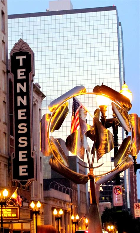 Tennessee theatre | Tennessee, Tn usa, Beautiful places to live