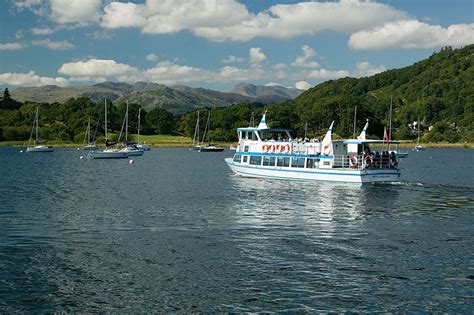 Windermere and Ambleside: Things to do and accommodation