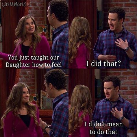 Girl Meets World Quotes. QuotesGram