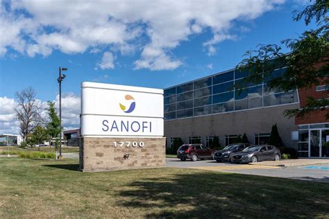 Sanofi: The Growth Engine Is Slowly Picking Up Steam (NASDAQ:SNY) | Seeking Alpha