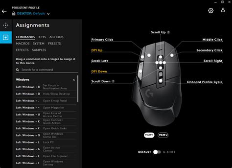 Logitech G502 X Lightspeed review: The perfect mouse for MMO players ...