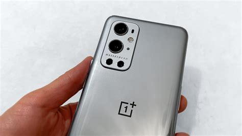 OnePlus 9 Pro Could Ship with Hasselblad-Branded Cameras