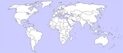 File:BlankMap-World-v4-colored.png - Wikipedia